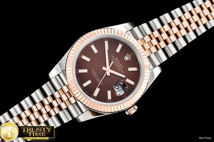 MiroTime 1101 R2DJ0200A – DJ2 41mm